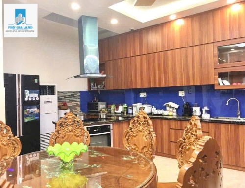 🏡BÁN NHÀ KDC NAM LONG – CÁCH PHÚ MỸ HƯNG CHỈ 600M