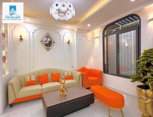 mua 1 căn biệt thự tặng 1 căn nhà trệt 2 lầu 2pn nhé mọi người
