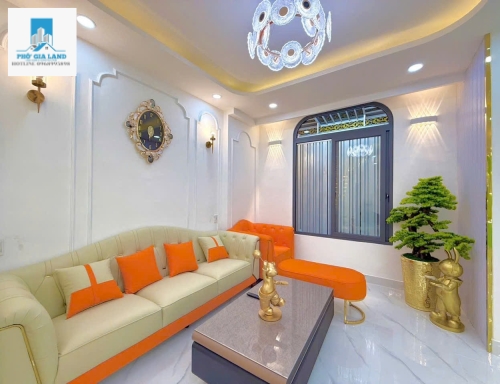 mua 1 căn biệt thự tặng 1 căn nhà trệt 2 lầu 2pn nhé mọi người