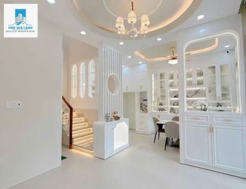 Thân gửi anh chi em bán giúp Nhà 36 (HẺM CŨ 38 – TÂN THUẬN TÂY (HUỲNH TẤN PHÁT .P TÂN THUẬN -TP.HCM )