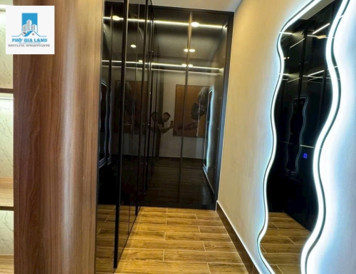 🏡 Bán nhà phố KDC Nam Long Phú Thuận – Quận 7