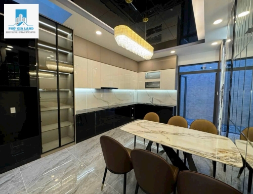 🏡 Bán nhà phố KDC Nam Long Phú Thuận – Quận 7