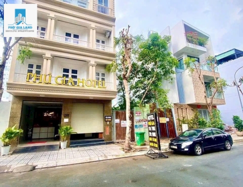 ĐẸP, MỚI NHẤT KHU CÔNG ÍCH QUẬN 7