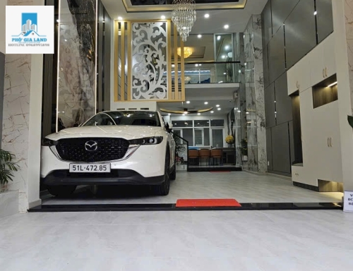 🏡 BÁN NHÀ KDC TẠ NGỌC THẢO – SÁT PHÚ MỸ HƯNG