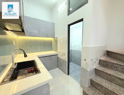 🏡 BÁN NHÀ CHÍNH CHỦ – HẺM 2680 HUỲNH TẤN PHÁT, NHÀ BÈ