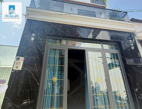 📍 Hẻm 1716 Huỳnh Tấn Phát - Nhà Bè, Sát vách Quận 7 💎