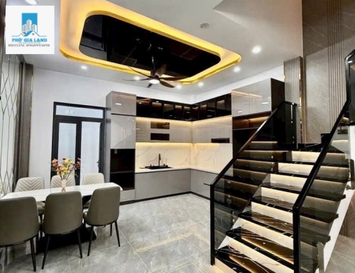 📍 Hẻm 1716 Huỳnh Tấn Phát - Nhà Bè, Sát vách Quận 7 💎