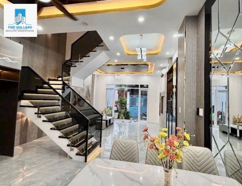 📍 Hẻm 1716 Huỳnh Tấn Phát - Nhà Bè, Sát vách Quận 7 💎