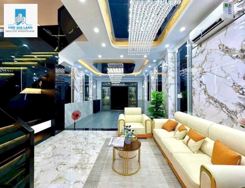 ✨ Sở hữu ngay căn nhà phố thiết kế hiện đại như villa thu nhỏ, full nội thất cao cấp, dọn vào ở ngay.