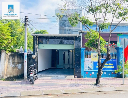 🏡 BÁN NHÀ MẶT TIỀN 2731 HUỲNH TẤN PHÁT – NHÀ BÈ