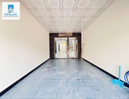 🏡 BÁN NHÀ MẶT TIỀN 2731 HUỲNH TẤN PHÁT – NHÀ BÈ