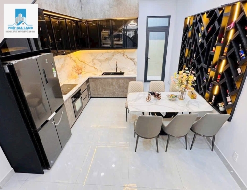 🏡 CHÍNH CHỦ BÁN NHÀ QUẬN 7 – HẺM XE HƠI