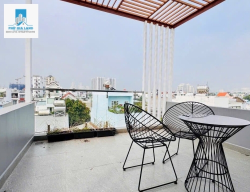 🏡 CHÍNH CHỦ BÁN NHÀ QUẬN 7 – HẺM XE HƠI