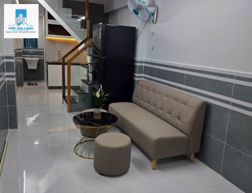 🏡 BÁN NHÀ QUẬN 7 – GẦN HUỲNH TẤN PHÁT