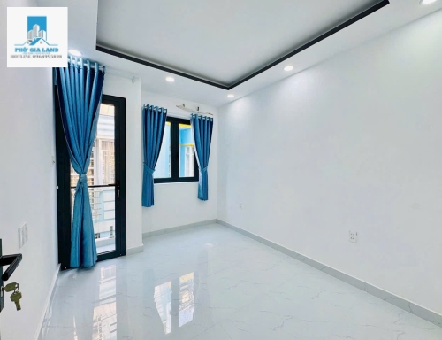 🏡 NHÀ CHÍNH CHỦ – GIÁ TỐT KHU HẺM XE HƠI 2266