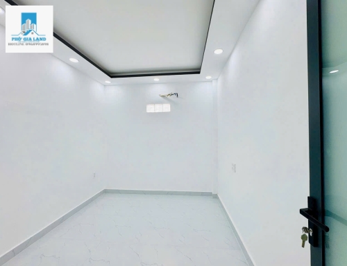 🏡 NHÀ CHÍNH CHỦ – GIÁ TỐT KHU HẺM XE HƠI 2266