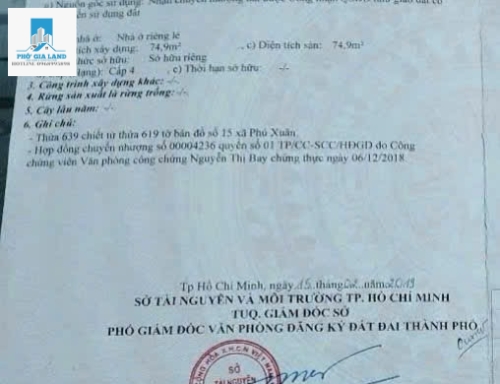 NHÀ BÈ: 🏡 LÔ GÓC 2 MẶT TIỀN – HẺM 2450 HUỲNH TẤN PHÁT – CÓ THỂ TÁCH 2 CĂN