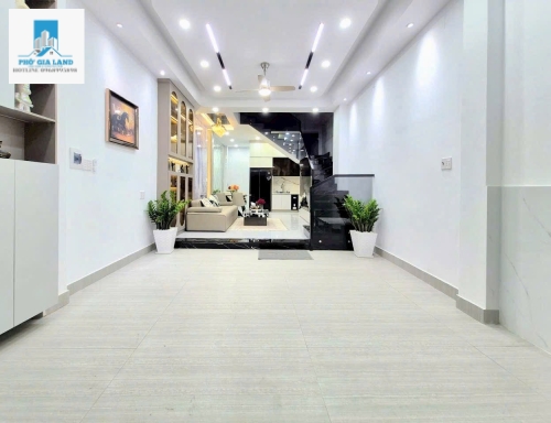 🚨 NHÀ MẶT TIỀN – NHÀ BÈ 🚨