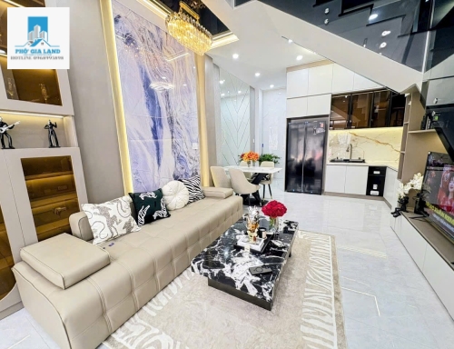 🚨 NHÀ MẶT TIỀN – NHÀ BÈ 🚨