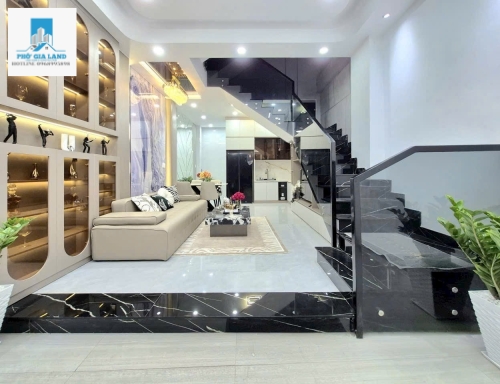 🚨 NHÀ MẶT TIỀN – NHÀ BÈ 🚨