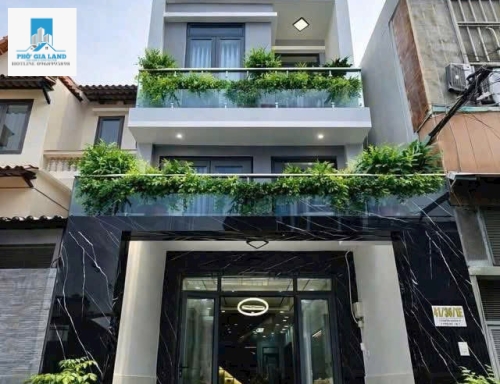 🔥 NHÀ ĐẸP GIÁ RẺ QUẬN 7  – FULL NỘI THẤT – CHỈ 7Tỷ990 ( Thương Lượng ) 