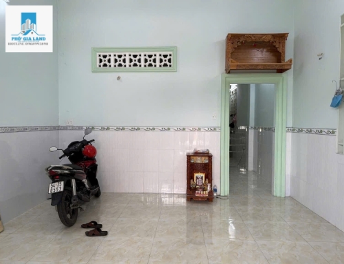 📍 Phú Thuận, Q7 – 💎 Nhà C4 khu Nam Long hẻm kinh doanh – Tặng GPXD 5 tầng