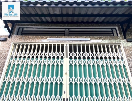 🏡 Bán nhà hẻm 1806 Huỳnh Tấn Phát, Xã Nhà Bè