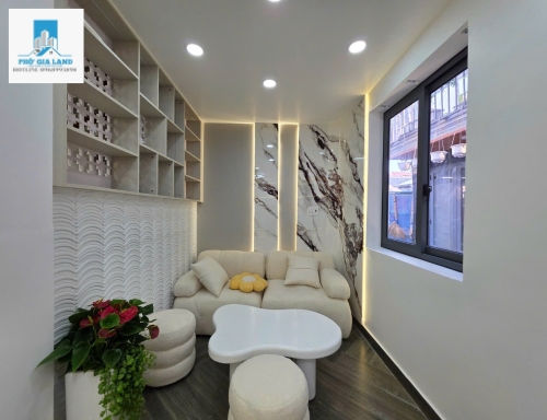 ⭐️ Nhà SHR Hẻm 39 Lưu Trọng Lư - P. Tân Thuận. Q7