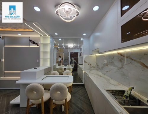 ⭐️ Nhà SHR Hẻm 39 Lưu Trọng Lư - P. Tân Thuận. Q7