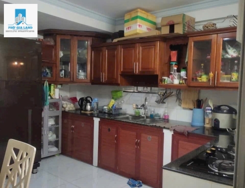 QUẬN 7:🔥 NHÀ 3 TẦNG - NGUYỄN THỊ THẬP – CHỈ 50M RA MT ( GẦN CHÁO VỊT TRANG )