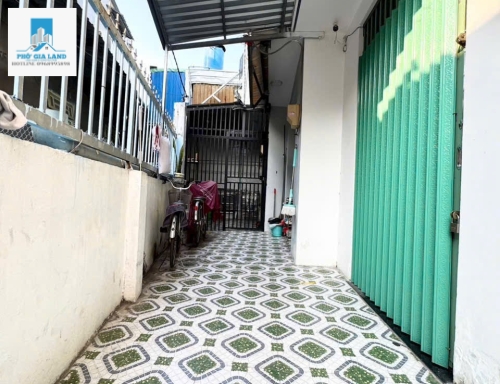 🏡 NHÀ GIÁ TỐT NGAY CHỢ NHÀ BÈ – CHỈ 890 TRIỆU (CÒN BỚT LỘC)