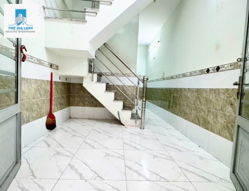 🏡 NHÀ GIÁ TỐT NGAY CHỢ NHÀ BÈ – CHỈ 890 TRIỆU (CÒN BỚT LỘC)