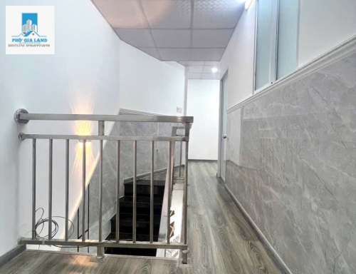 ✅ Nhà hẻm 2174 Huỳnh Tấn Phát, Xã Nhà Bè.