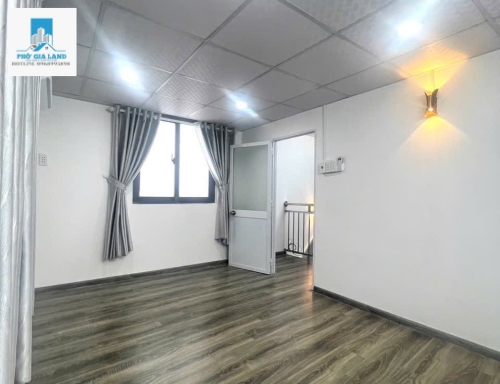 ✅ Nhà hẻm 2174 Huỳnh Tấn Phát, Xã Nhà Bè.