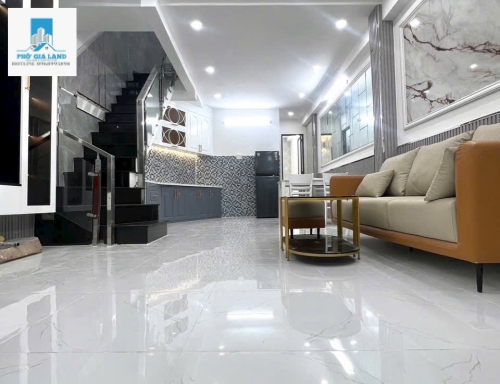 ✅ Nhà hẻm 2174 Huỳnh Tấn Phát, Xã Nhà Bè.
