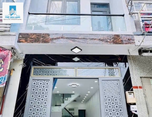 🏠 CHÍNH CHỦ GỬI BÁN – NHÀ ĐẸP VÀO Ở NGAY