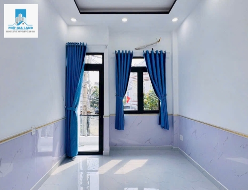 🏠 CHÍNH CHỦ GỬI BÁN – NHÀ ĐẸP VÀO Ở NGAY