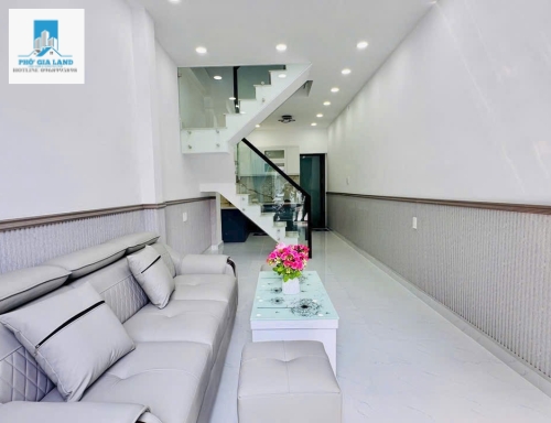 🏠 CHÍNH CHỦ GỬI BÁN – NHÀ ĐẸP VÀO Ở NGAY