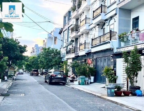 🔥 MẶT TIỀN 12M – XE HƠI NGỦ TRONG NHÀ – CHỈ 9.7 TỶ 🔥