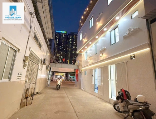 📍 803 Huỳnh Tấn Phát, P. Phú Thuận, Q7