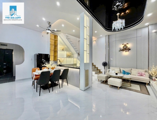 Huynh tấn phát , thị trấn nhà bè 
