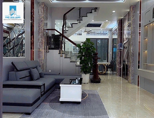 🏡 NHÀ ĐẸP KHU HOÀNG QUỐC VIỆT – ĐỐI DIỆN SÂN VẬN ĐỘNG BỘ CÔNG AN – SÁT PHÚ MỸ HƯNG, QUẬN 7
