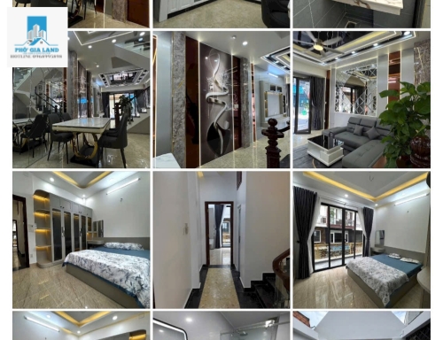 🏡 NHÀ ĐẸP KHU HOÀNG QUỐC VIỆT – ĐỐI DIỆN SÂN VẬN ĐỘNG BỘ CÔNG AN – SÁT PHÚ MỸ HƯNG, QUẬN 7