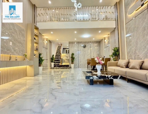 NHÀ BÈ:🔥 NHÀ MẶT TIỀN ĐÀO TÔNG NGUYÊN – KINH DOANH TỐT