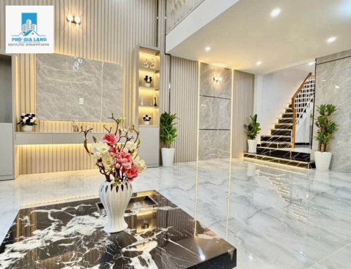 NHÀ BÈ:🔥 NHÀ MẶT TIỀN ĐÀO TÔNG NGUYÊN – KINH DOANH TỐT
