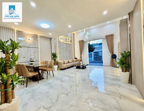 NHÀ BÈ:🔥 NHÀ MẶT TIỀN ĐÀO TÔNG NGUYÊN – KINH DOANH TỐT