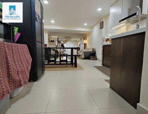 🔥 NHÀ HXH PHÚ THUẬN Q7 – GIẢM 400TR