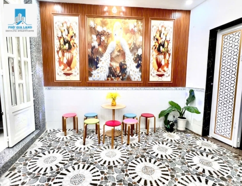 🏡✨ NHÀ DIỆN TÍCH RỘNG – HẺM 257 NGUYỄN BÌNH – NHÀ BÈ ✨🏡  