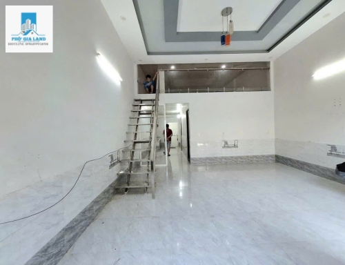 🏡 BÁN NHÀ HẺM 2873 HUỲNH TẤN PHÁT, NHÀ BÈ