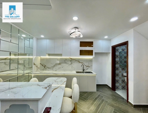 🏡 BÁN NHÀ SỔ HỒNG RIÊNG – HẺM 39 LƯU TRỌNG LƯ, Q7